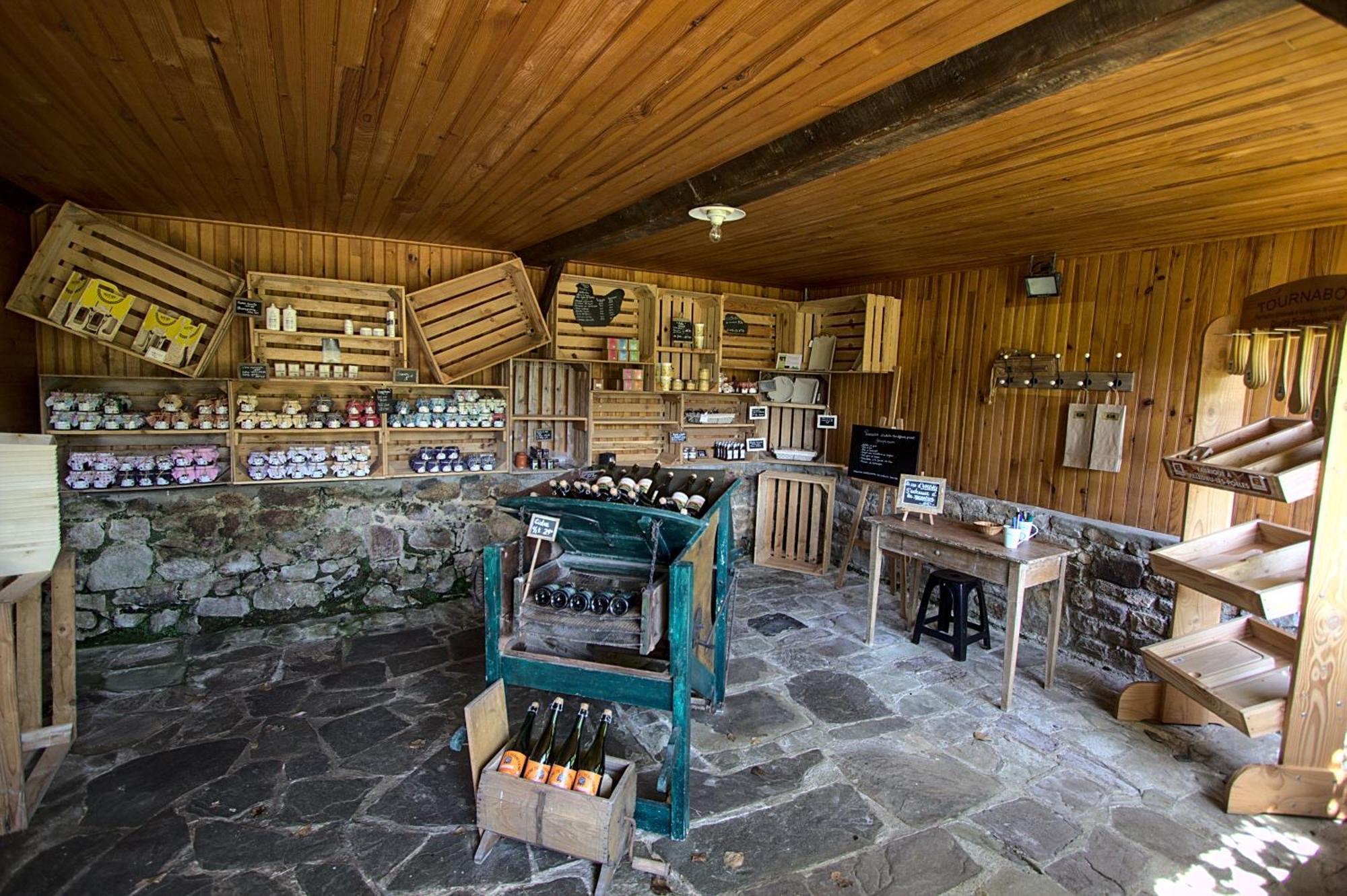 Logis Hotel Restaurant Manoir De L'Acherie Sainte-Cecile  Luaran gambar